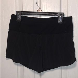 LULU LEMON SHORTS